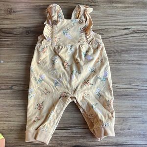 Carters Baby Overalls